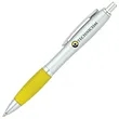 Jade Ballpoint Pen | https://www.bestnamebadges.com