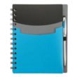 Academy Junior Notebook & Stylus Pen | https://www.bestnamebadges.com