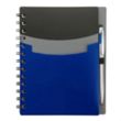 Academy Junior Notebook & Stylus Pen | https://www.bestnamebadges.com