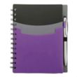 Academy Junior Notebook & Stylus Pen | https://www.bestnamebadges.com