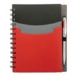 Academy Junior Notebook & Stylus Pen | https://www.bestnamebadges.com