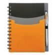 Academy Junior Notebook & Stylus Pen | https://www.bestnamebadges.com