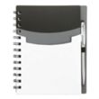 Academy Junior Notebook & Stylus Pen | https://www.bestnamebadges.com