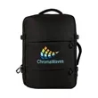 Luca Overnighter Backpack | https://www.bestnamebadges.com
