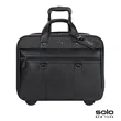 Solo New York Macdougal Rolling Case | https://www.bestnamebadges.com