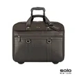 Solo New York Macdougal Rolling Case | https://www.bestnamebadges.com
