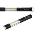 Kirkas COB Magnetic Emergency Light | https://www.bestnamebadges.com