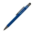 Silvana Soft-Touch Ballpoint Pen / Stylus | https://www.bestnamebadges.com