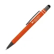 Silvana Soft-Touch Ballpoint Pen / Stylus | https://www.bestnamebadges.com