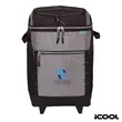 iCOOL® Riviera Rolling Cooler Bag | https://www.bestnamebadges.com
