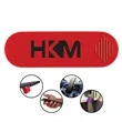 Taffy Multi-Use Grip Holder | https://www.bestnamebadges.com