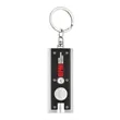 Ester Flashlight Keyring | https://www.bestnamebadges.com