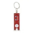 Ester Flashlight Keyring | https://www.bestnamebadges.com