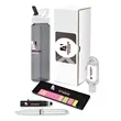 Commend 4-Piece Welcome Gift Set | https://www.bestnamebadges.com