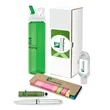Commend 4-Piece Welcome Gift Set | https://www.bestnamebadges.com