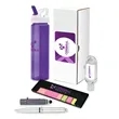 Commend 4-Piece Welcome Gift Set | https://www.bestnamebadges.com