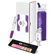 Lounge 4-Piece Trade Show Gift Set | https://www.bestnamebadges.com