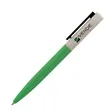 Clover Twist-Action Ballpoint Pen | https://www.bestnamebadges.com