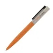 Clover Twist-Action Ballpoint Pen | https://www.bestnamebadges.com