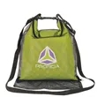 Crestone 3.8L Waterproof Bag w/ Mesh Outer | https://www.bestnamebadges.com