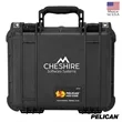 Pelican™ 1400 Protector Case | https://www.bestnamebadges.com