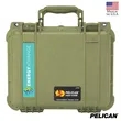 Pelican™ 1400 Protector Case | https://www.bestnamebadges.com