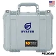 Pelican™ 1400 Protector Case | https://www.bestnamebadges.com
