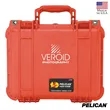 Pelican™ 1400 Protector Case | https://www.bestnamebadges.com