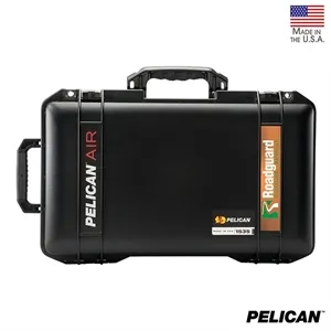 Pelican™ 1535 Air Case | https://www.bestnamebadges.com