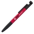 Multiplicity 8-in-1 Multi-Function Pen | https://www.bestnamebadges.com
