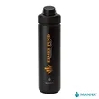 Manna™ 26 oz. Ranger Powder Coated Steel Bottle | https://www.bestnamebadges.com