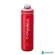 Manna™ 26 oz. Ranger Powder Coated Steel Bottle | https://www.bestnamebadges.com