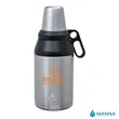 Manna™ 64 oz. Stack Growler | https://www.bestnamebadges.com