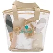 Feel-Good 7-Piece Spa Kit | https://www.bestnamebadges.com