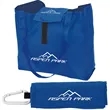 Viridis Foldable Tote | https://www.bestnamebadges.com