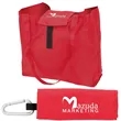 Viridis Foldable Tote | https://www.bestnamebadges.com
