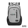 Solo New York Region Backpack | https://www.bestnamebadges.com