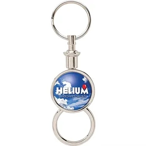 Barriga-Separating-Keyring