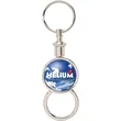 Barriga Separating Keyring | https://www.bestnamebadges.com