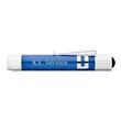 Tito LED Flashlight | https://www.bestnamebadges.com