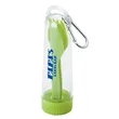 Rancho Portable Cutlery Set | https://www.bestnamebadges.com