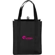 Garland Tote Bag | https://www.bestnamebadges.com