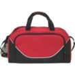 Julian Duffel Bag | https://www.bestnamebadges.com