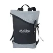 Greeley RPET Laptop Backpack | https://www.bestnamebadges.com