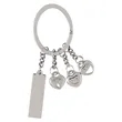 Theatre Keychain | https://www.bestnamebadges.com