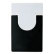 Bacco Phone / Tablet Stand with Microfiber Cloth | https://www.bestnamebadges.com