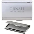 Skeda I Business Card Case | https://www.bestnamebadges.com