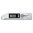 Chef Digital BBQ Thermometer | https://www.bestnamebadges.com