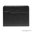 Bugatti 3-Ring Binder Padfolio | https://www.bestnamebadges.com