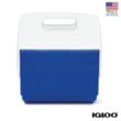 Igloo® Playmate Pal 7 Qt / 9-Can Hard Cooler | https://www.bestnamebadges.com